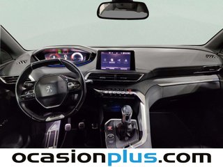 Peugeot 3008 BlueHDI 130 S&S GT Line 96 kW (130 CV)