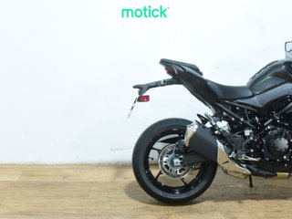 KAWASAKI Z 900 (FULL)