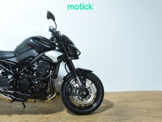 KAWASAKI Z 900 (FULL)