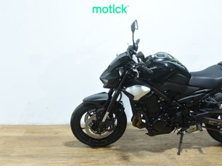 KAWASAKI Z 900 (FULL)