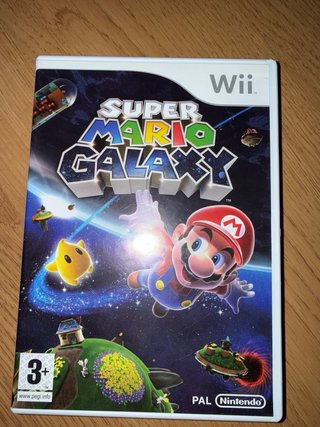 Nintendo Wii Bianca + Volante Mario Kart + Giochi