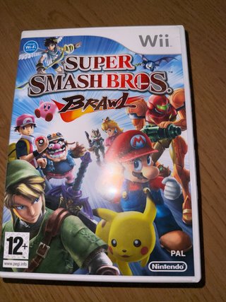 Nintendo Wii Bianca + Volante Mario Kart + Giochi