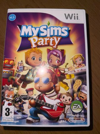 Nintendo Wii Bianca + Volante Mario Kart + Giochi