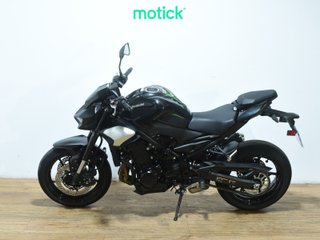 KAWASAKI Z 900 (FULL)