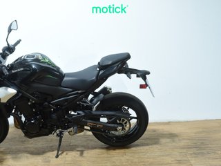 KAWASAKI Z 900 (FULL)