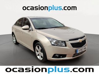 Chevrolet Cruze 1.8 LTZ Aut. 104 kW (141 CV)