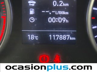 Hyundai i30 CW 1.0 TGDI Go! 88 kW (120 CV)
