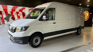MAN TGE 3.140 FG L4H2 2.0D 140CV