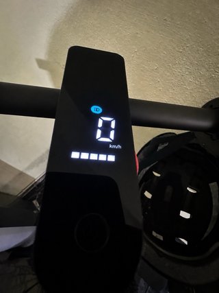 Patinete eléctrico Xiaomi Scooter 5 Pro - 400W