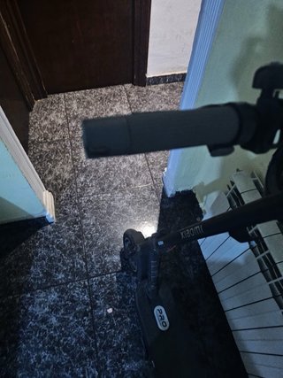 Patinete eléctrico Xiaomi Scooter 5 Pro - 400W