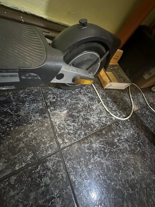 Patinete eléctrico Xiaomi Scooter 5 Pro - 400W