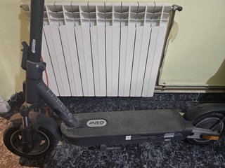 Patinete eléctrico Xiaomi Scooter 5 Pro - 400W