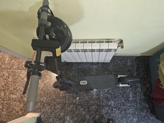 Patinete eléctrico Xiaomi Scooter 5 Pro - 400W