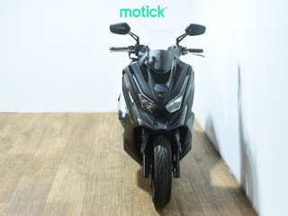 KYMCO DTX 125
