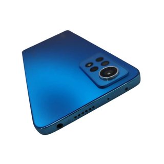 REDMI NOTE 12 PRO 256GB RAM 8GB BLU + FONDINA