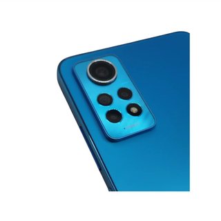 REDMI NOTE 12 PRO 256GB RAM 8GB BLU + FONDINA