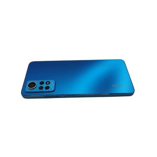 REDMI NOTE 12 PRO 256GB RAM 8GB BLU + FONDINA