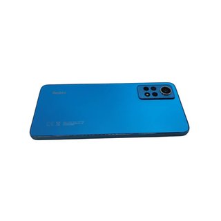 REDMI NOTE 12 PRO 256GB RAM 8GB BLU + FONDINA