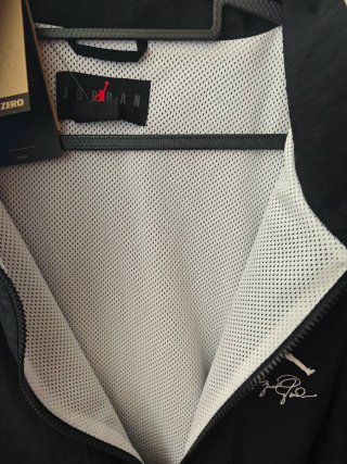Chaqueta Jordan nueva