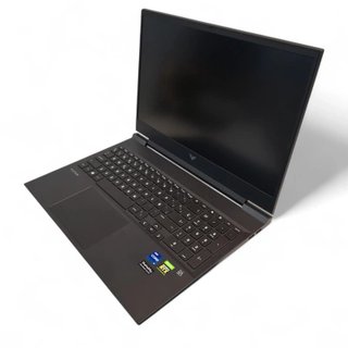 PORTATIL HP VICTUS 16-D0018NS I7-11800H 1TB/16GB PANEL IPS 144HZ GRAFICA NVIDIA RTX 3050 4GB + CAJA