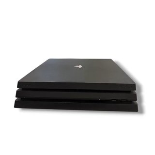 CONSOLA PS4 PRO 1TB + MANDO + CABLES