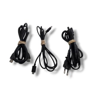 CONSOLA PS4 PRO 1TB + MANDO + CABLES