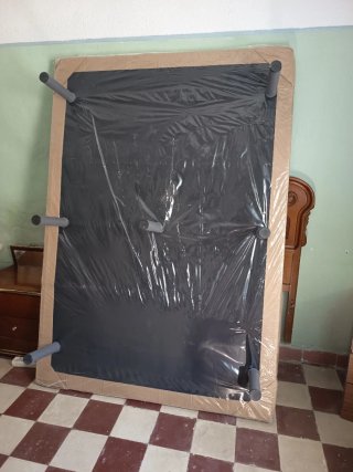 colchón