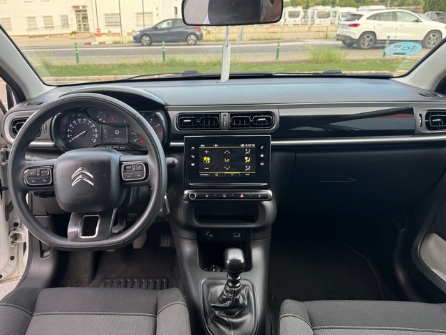Citroen C3 2021