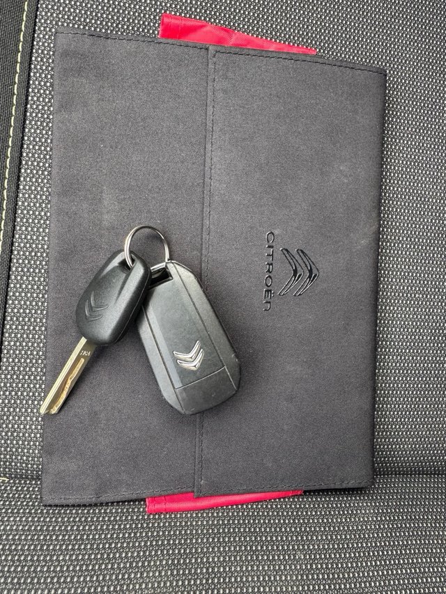 Citroen C3 2021