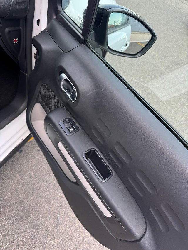 Citroen C3 2021