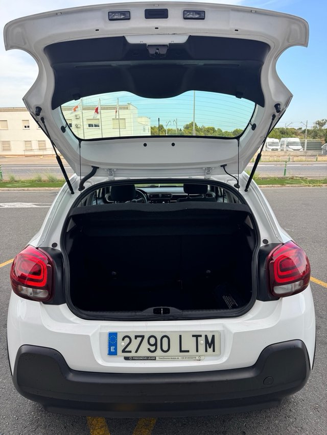 Citroen C3 2021