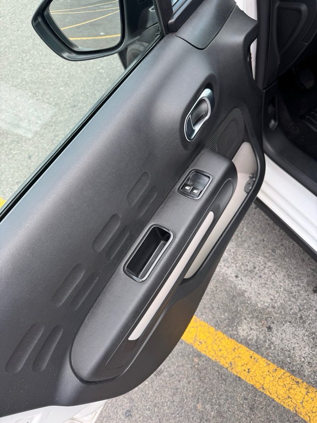 Citroen C3 2021