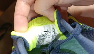 Zapatillas Nike Air Zoom Pegasus 41 GS