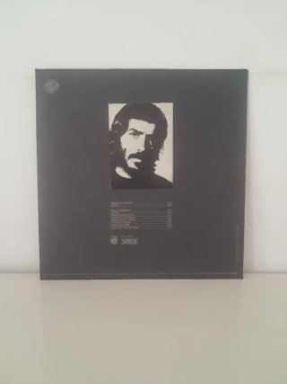 Vinilo LP Serrat - Miguel Hernández Gatefold