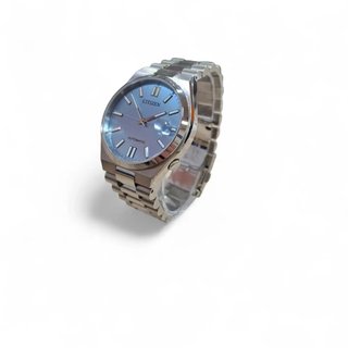 RELOJ CITIZEN AUTOMATICO TSUYOSA + CAJA