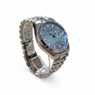 RELOJ CITIZEN AUTOMATICO TSUYOSA + CAJA