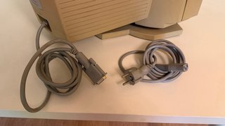Apple Macintosh ColorDisplay M1212 Monitor