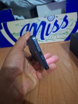 Motorola Edge 50 512GB Blu/Grigio