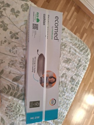 Cojín masajeador Shiatsu massage cushion