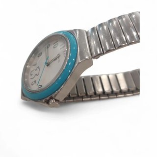 RELOJ TOUS 800350650 BISEL AZUL