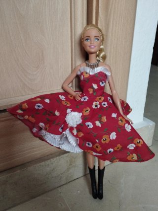Barbie Sposa e Abiti da Cerimonia