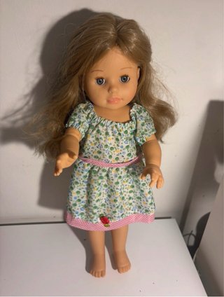 Bambola Paola Reina