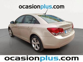 Chevrolet Cruze 1.8 LTZ Aut. 104 kW (141 CV)