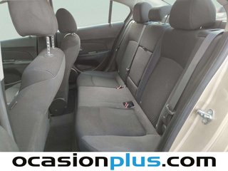 Chevrolet Cruze 1.8 LTZ Aut. 104 kW (141 CV)