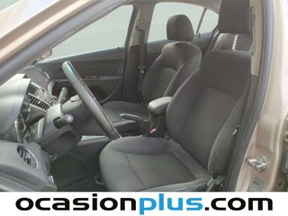 Chevrolet Cruze 1.8 LTZ Aut. 104 kW (141 CV)