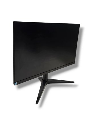 MONITOR AOC 21,5" 22B1HS LCD + CAJA + CABLES