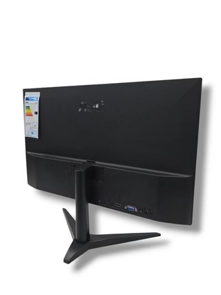 MONITOR AOC 21,5" 22B1HS LCD + CAJA + CABLES