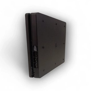 CONSOLA SONY PS4 SLIM 1TB + MANDO + MOCHILA NEGRA