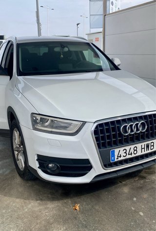 Audi Advance 2014