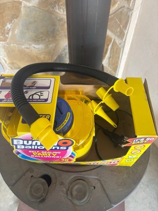 Hinchador ZURU Bunch O Balloons